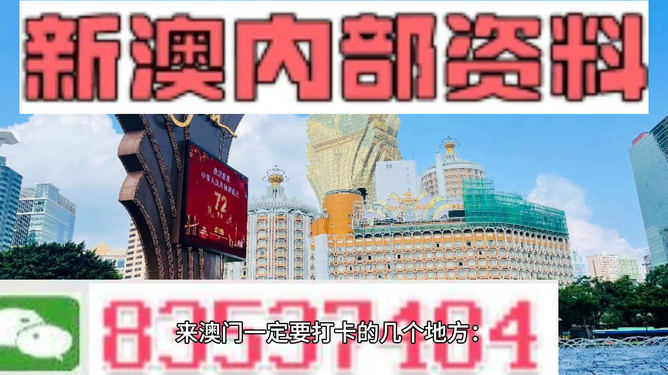 2024-2025年新澳门今晚免费资料,富强解释解析落实