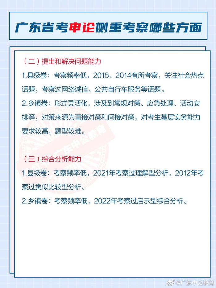 广东省考申论备考策略，如何在材料稀缺的情况下应对申论考试