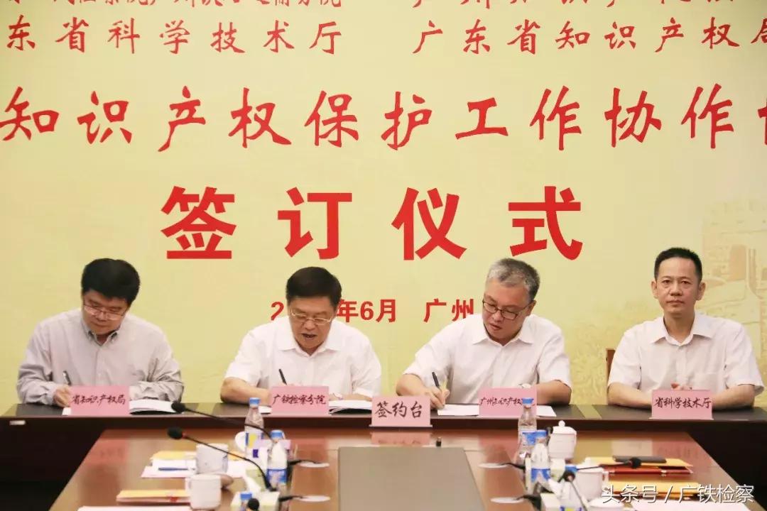 广东省知识产权保护协会，引领知识产权保护事业的新力量